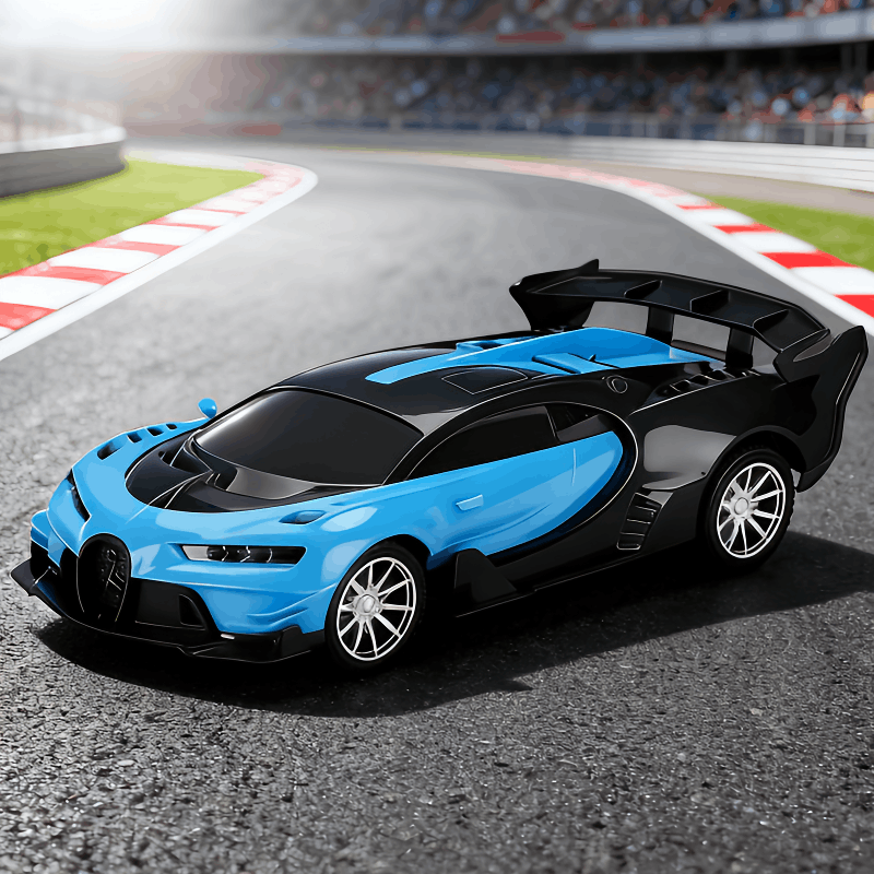 Mobil Stunt Rc Kecepatan Tingg - Rc Hobby Drift Car ulasan dan harga