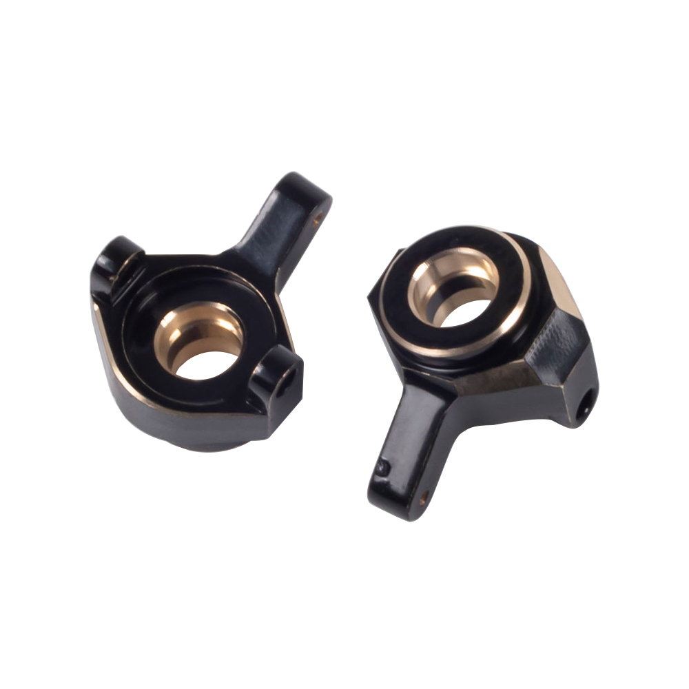 Knuckle Roda Hexagonal Berbaha - Rc Hobby Factory ulasan dan harga