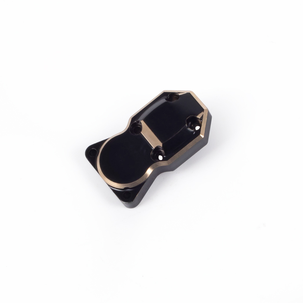 Knuckle Roda Hexagonal Berbaha - Rc Hobby Factory ulasan dan harga