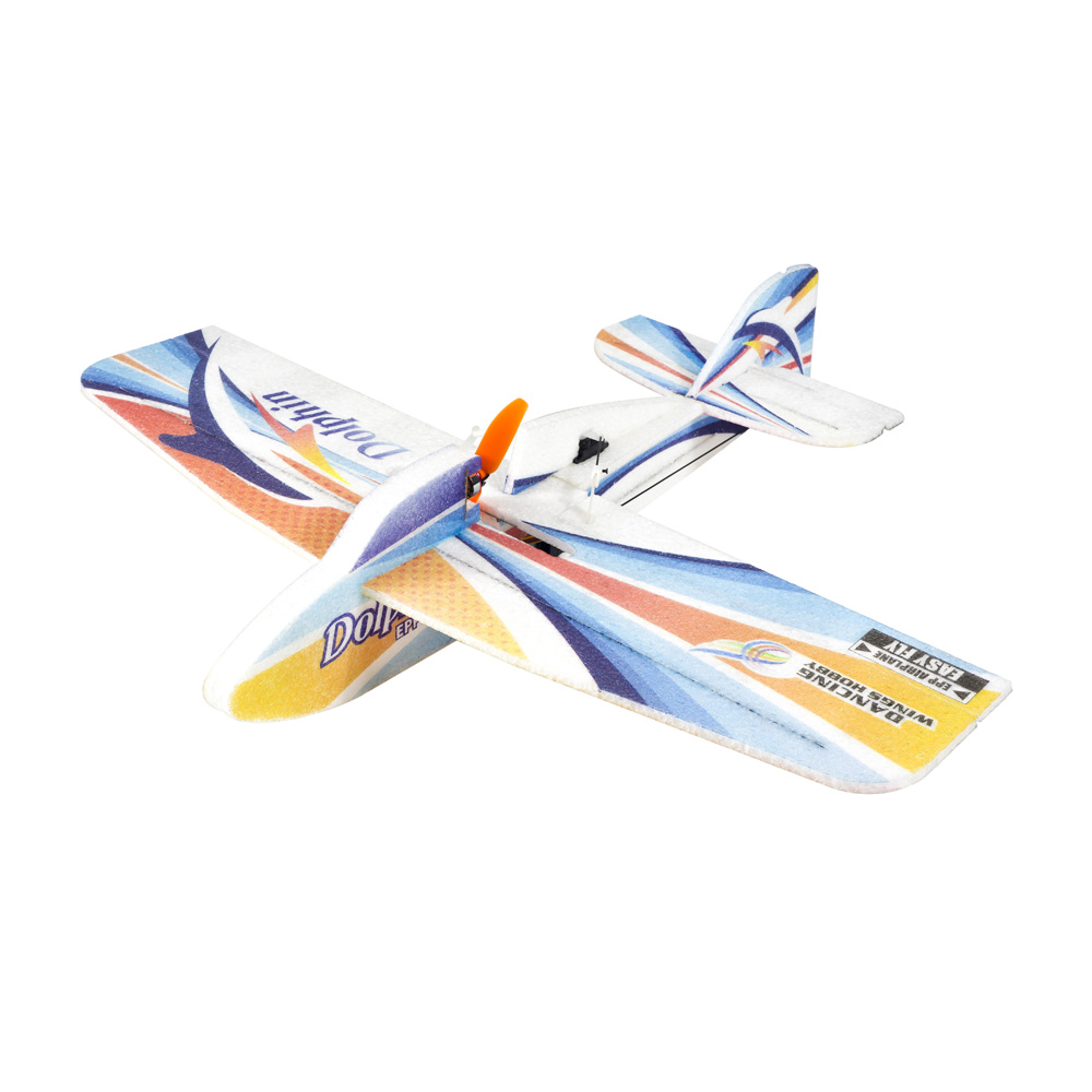 Pesawat RC Model Real Hawk 580 - Rc Hobby Vehicles ulasan dan harga
