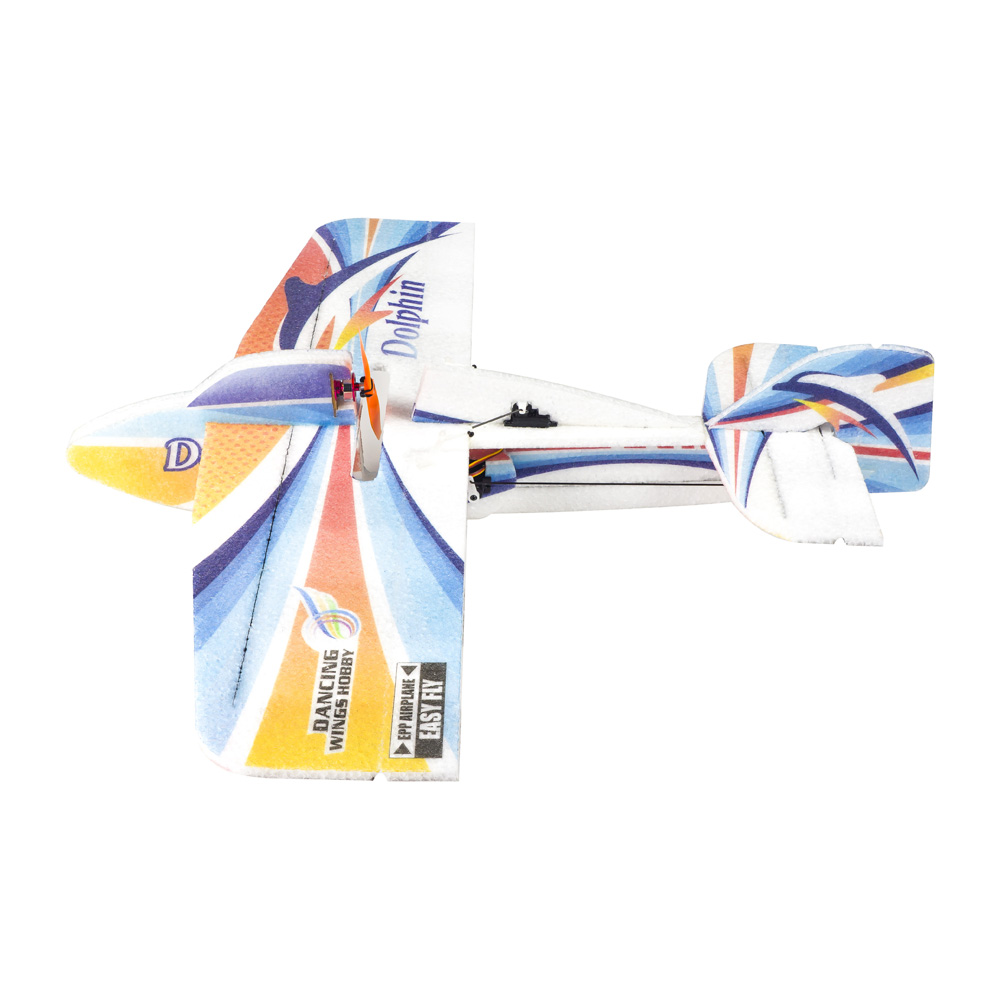Pesawat RC Model Real Hawk 580 - Rc Hobby Vehicles ulasan dan harga