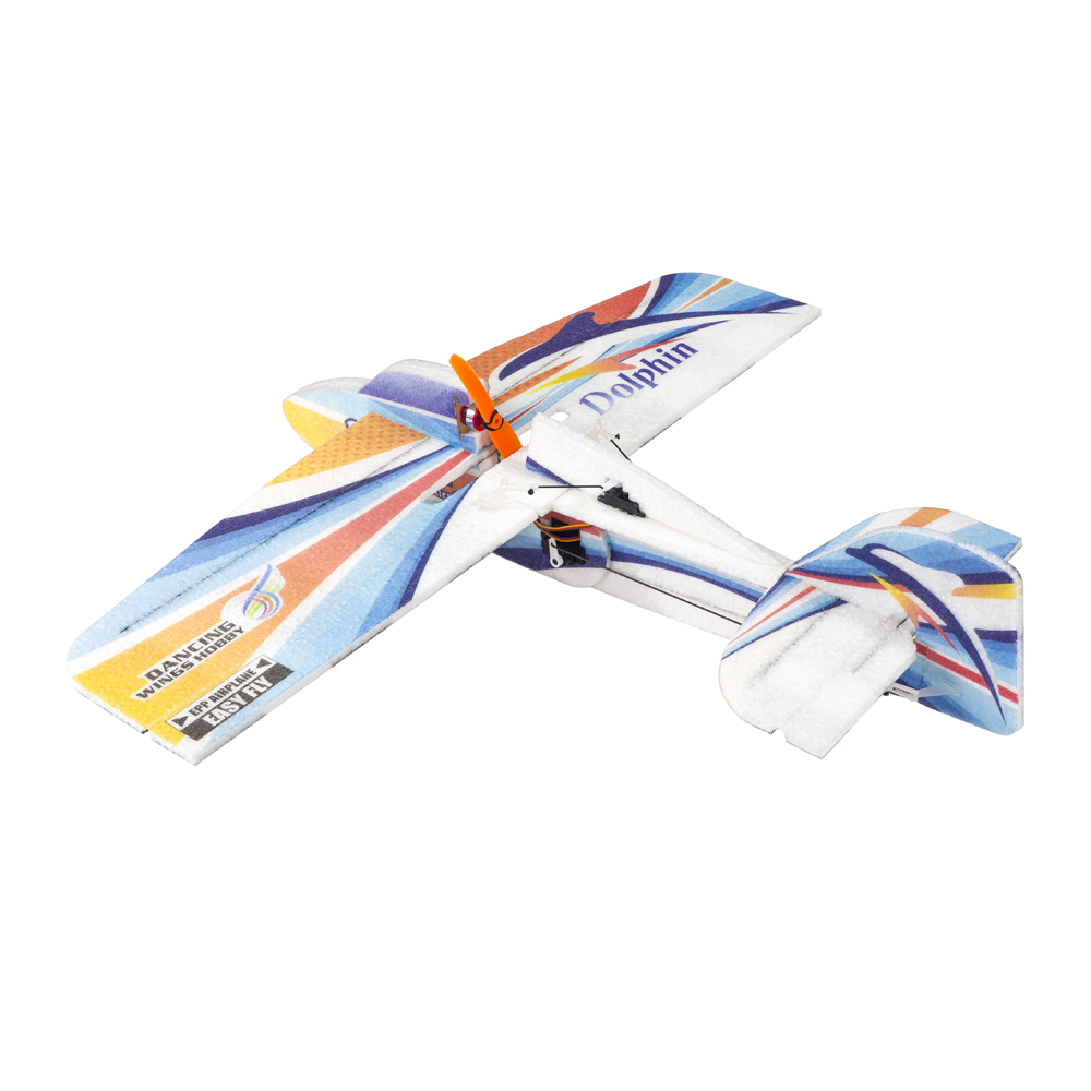 Pesawat RC Model Real Hawk 580 - Rc Hobby Vehicles ulasan dan harga