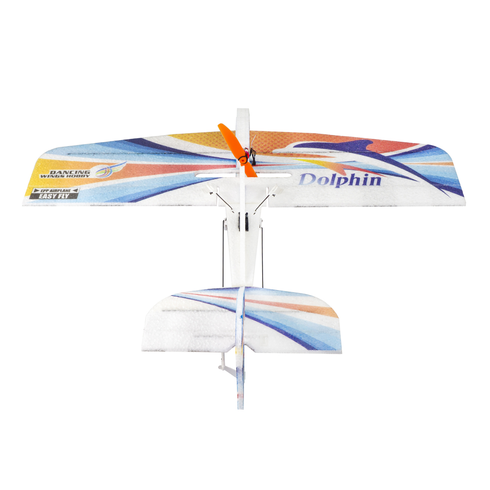 Pesawat RC Model Real Hawk 580 - Rc Hobby Vehicles ulasan dan harga