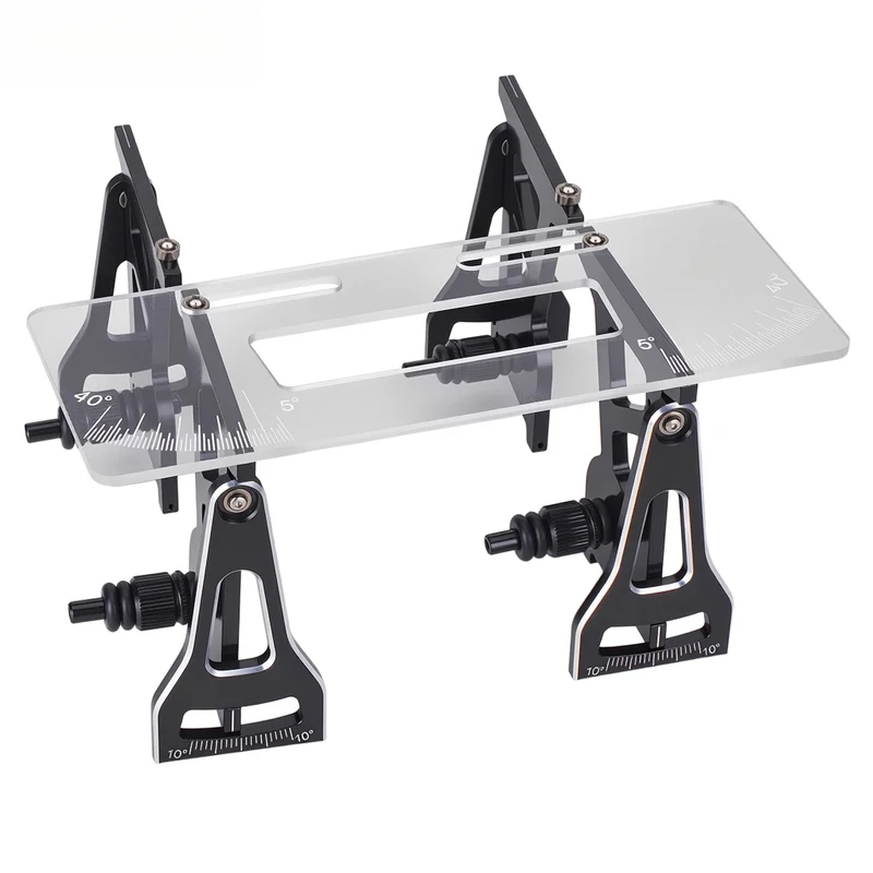 Set Alat Pengukur Sistem Penga - Rc Hobby Drift Car ulasan dan harga