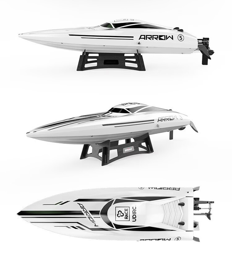 Perahu Remote Control Hobi Uku - Rc Hobby Experts ulasan dan harga
