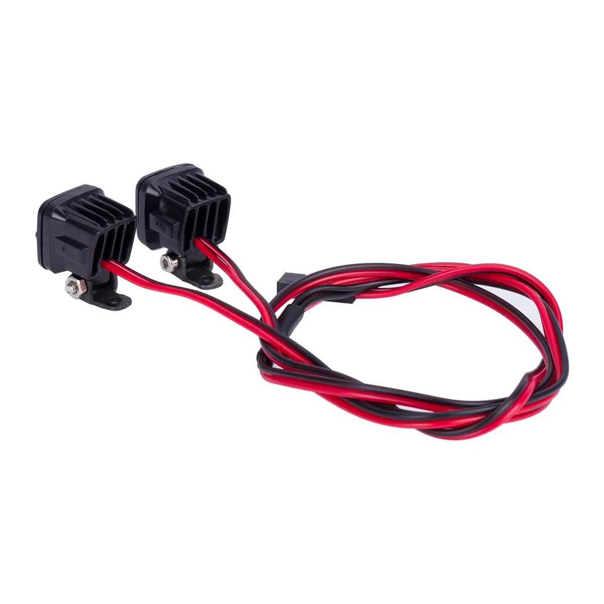 Mobil kendali jarak jauh, lamp - Rc Hobby Factory ulasan dan harga
