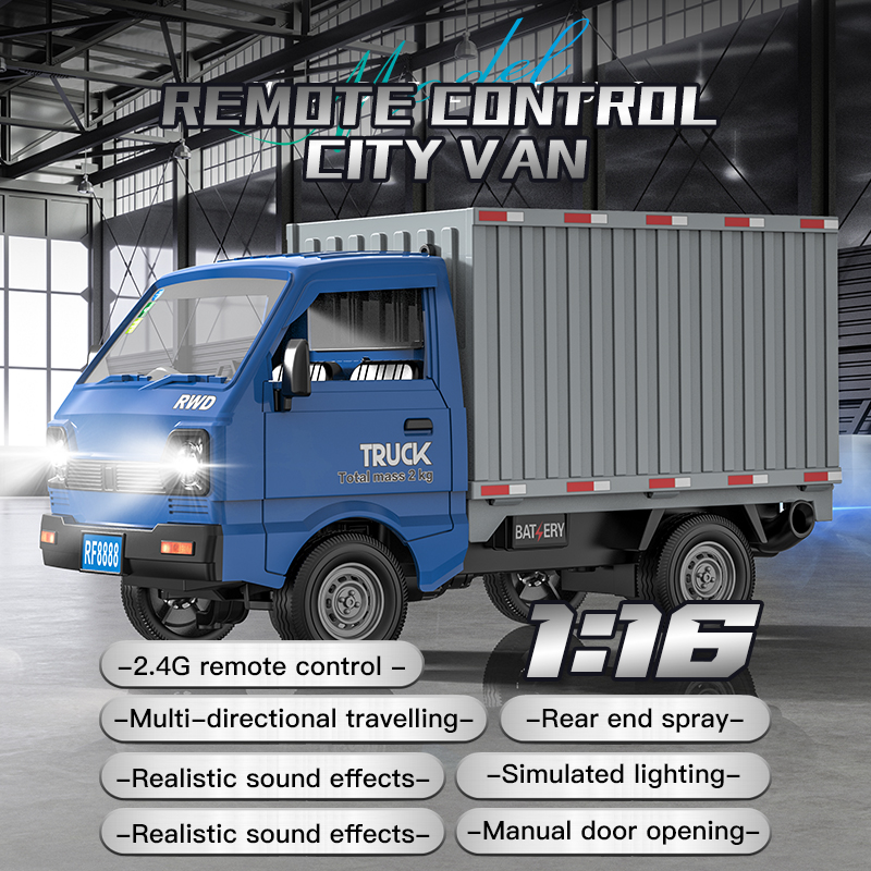 Mobil Remote Control Baru 2026 - Rc Hobby Drift Car ulasan dan harga