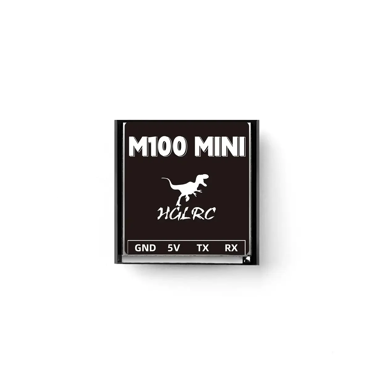 HGLRC M100 Modul GPS MINI M10  - Rc Hobby Drone ulasan dan harga