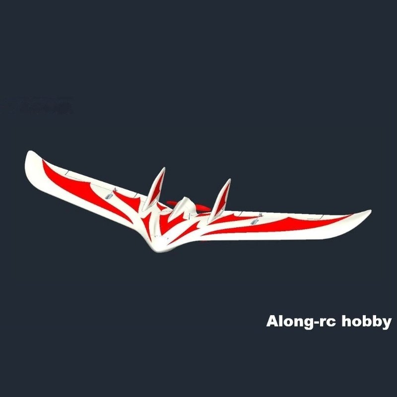Pesawat Terbang RC Hobby C1 Ch - Rc Hobby Experts ulasan dan harga