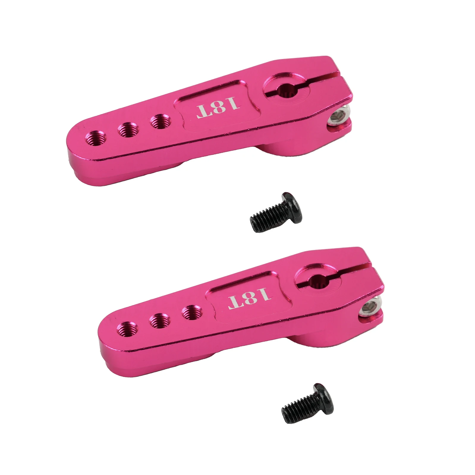 Logam Campuran Aluminium 18T L - Rc Hobby Factory ulasan dan harga