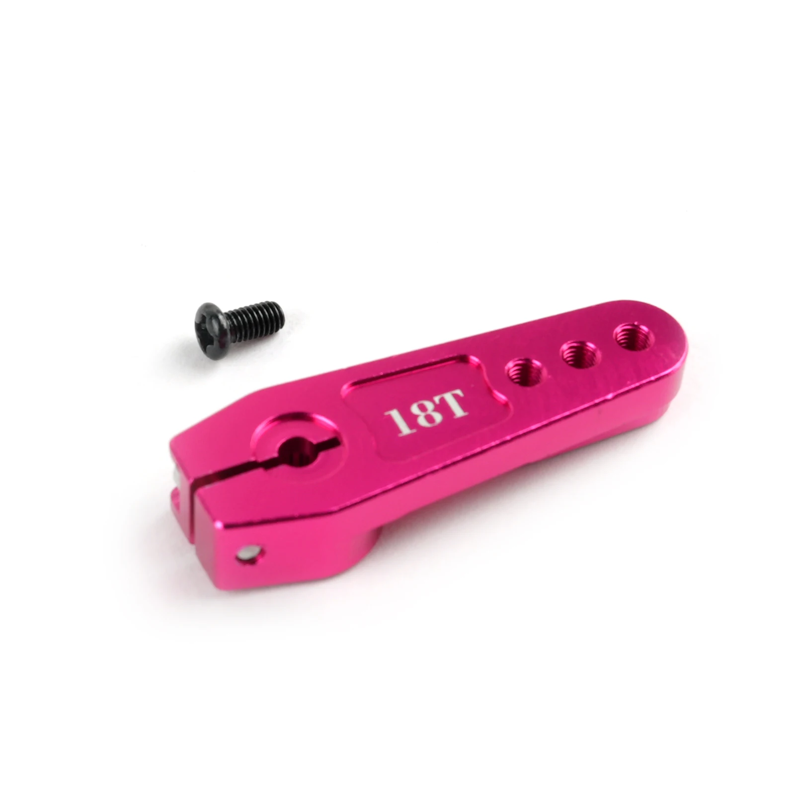 Logam Campuran Aluminium 18T L - Rc Hobby Factory ulasan dan harga