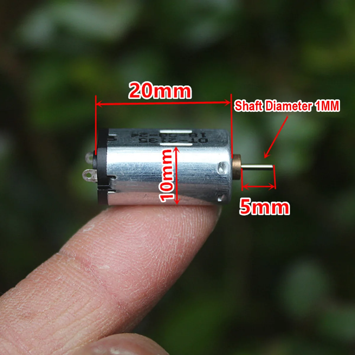 1 Buah N20 N30 Motor Mini DC 3 - Rc Hobby Explosion ulasan dan harga