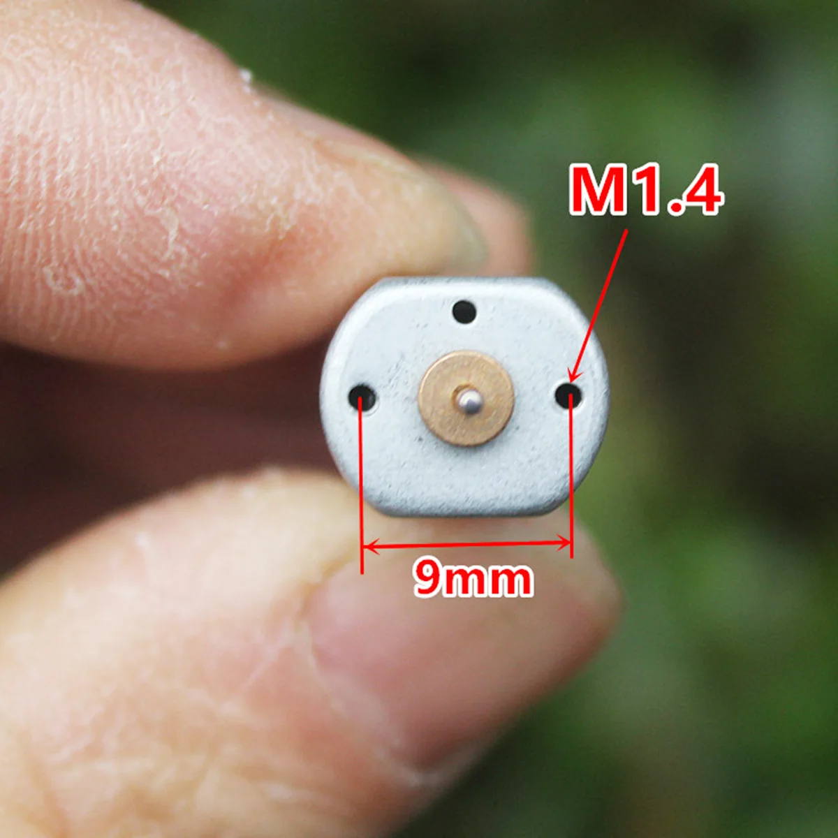 1 Buah N20 N30 Motor Mini DC 3 - Rc Hobby Explosion ulasan dan harga
