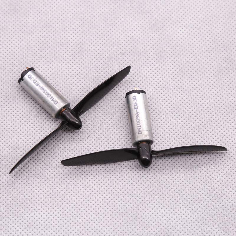 2Pcs M50 Motor + Baling-Baling - Rc Hobby Explosion ulasan dan harga