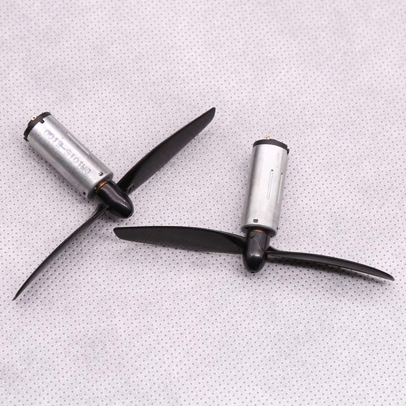 2Pcs M50 Motor + Baling-Baling - Rc Hobby Explosion ulasan dan harga