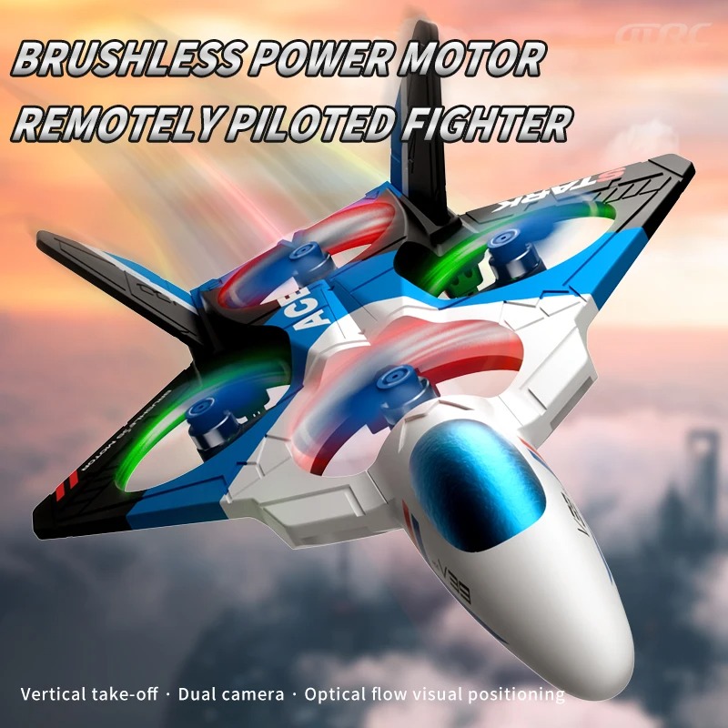 Pesawat Remote Control, RC Aer - Rc Hobby Experts ulasan dan harga