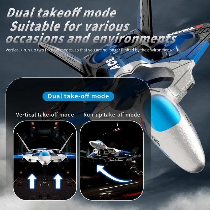 Pesawat Remote Control, RC Aer - Rc Hobby Experts ulasan dan harga