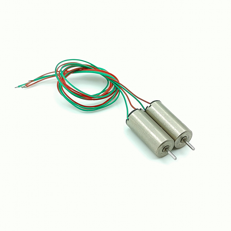 2 Buah Motor Tanpa Inti Mini 0 - Rc Hobby Explosion ulasan dan harga