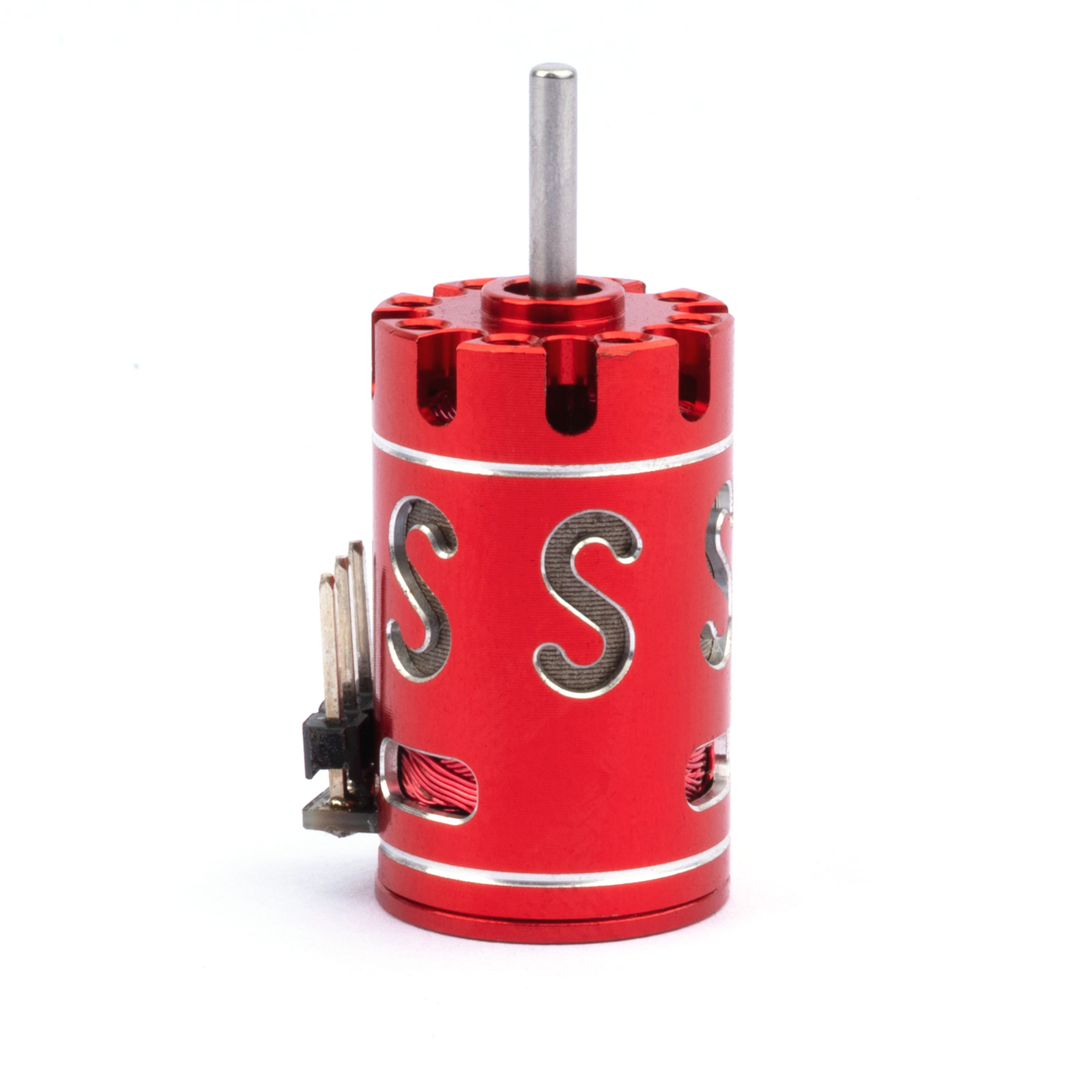 Motor Tanpa Sikat Mini 3500KV  - Rc Hobby Drift Car ulasan dan harga