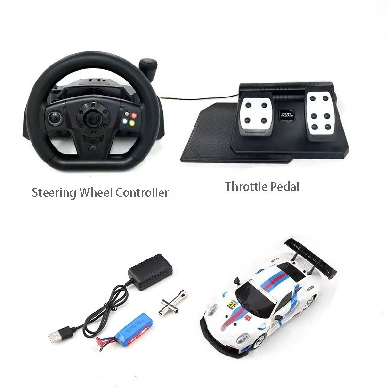 Hobi Dewasa Mobil RC 4WD Drift - Rc Hobby Experts ulasan dan harga