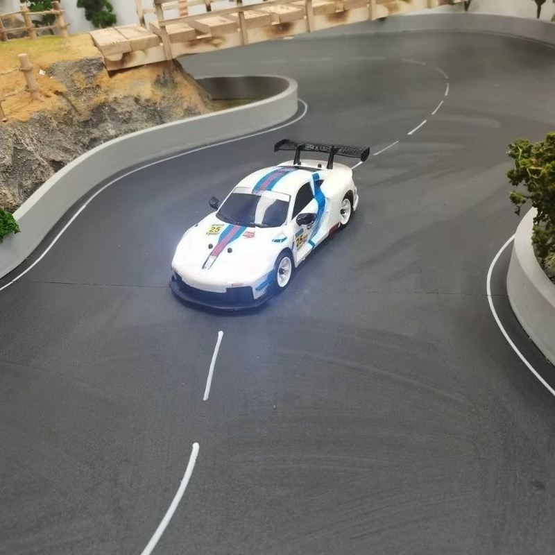 Hobi Dewasa Mobil RC 4WD Drift - Rc Hobby Experts ulasan dan harga