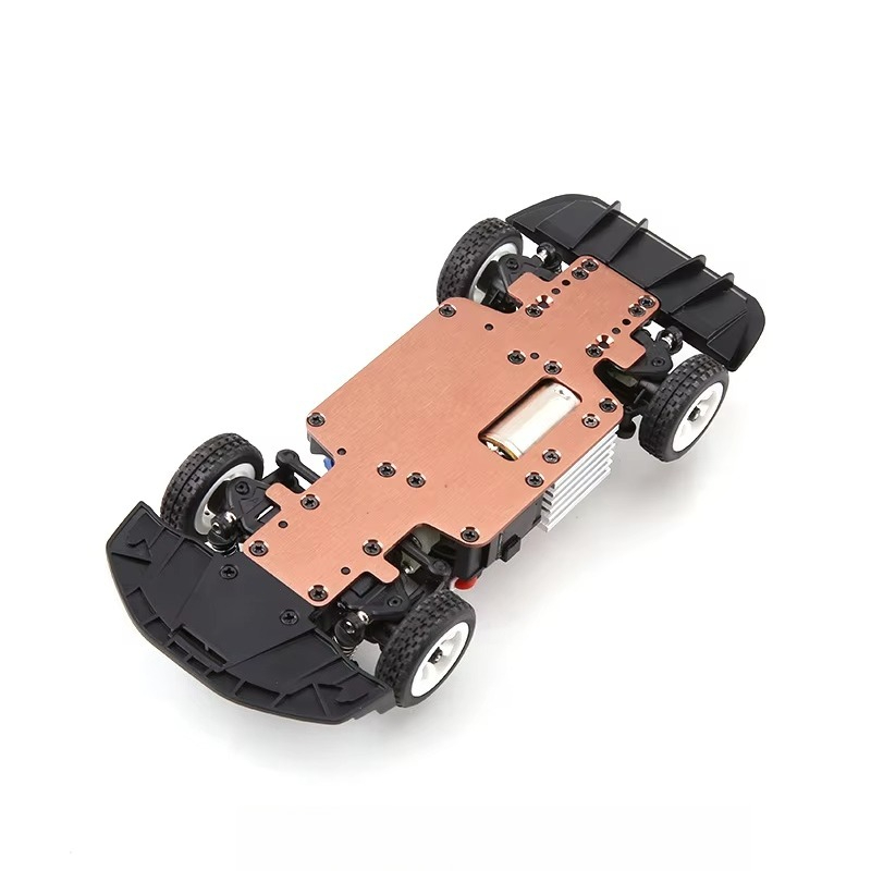 Hobi Dewasa Mobil RC 4WD Drift - Rc Hobby Experts ulasan dan harga