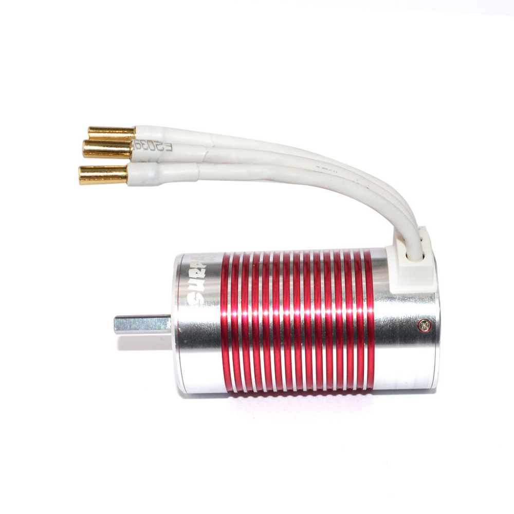 Motor Brushless Tahan Air Plat - Esc Waterproof 60A ulasan dan harga