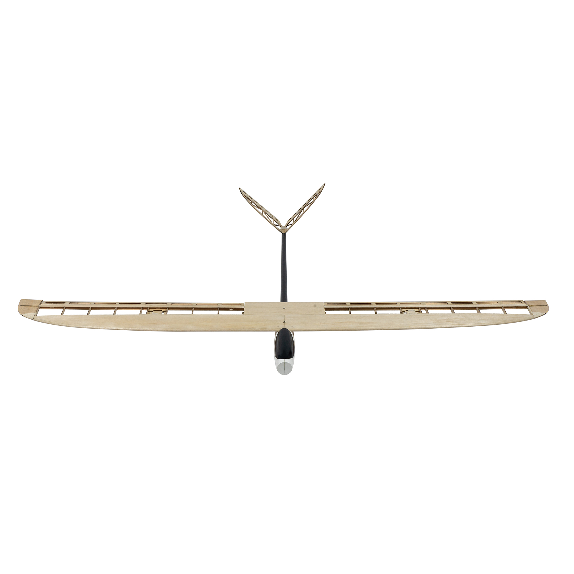 DW Hobby 1500m Glider Falcon P - Rc Hobby Experts ulasan dan harga