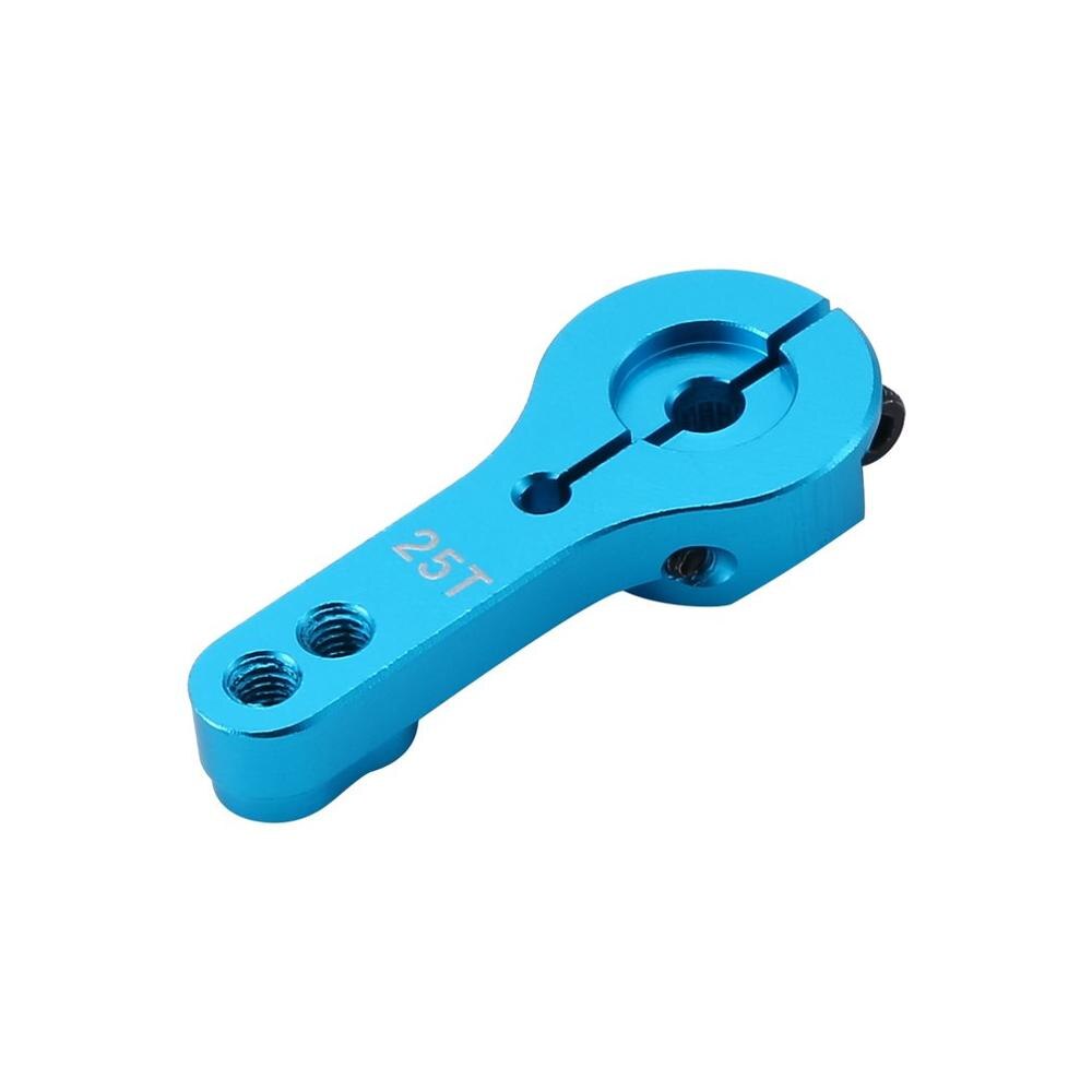 NEEBRC 25T RC Servo Horn Alumi - Rc Hobby Factory ulasan dan harga